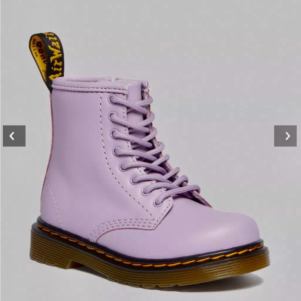Toddler Dr Martens